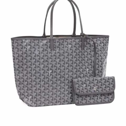 Goyard 女士 Saint Louis 小號手提包均碼碼小號、34cm*15cm*28cm