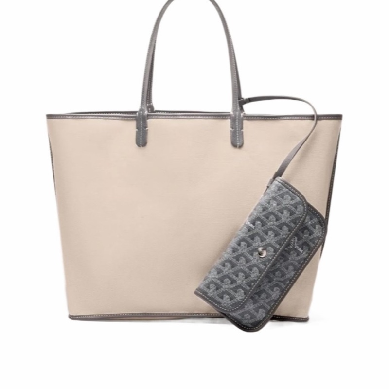 Goyard 女士 Saint Louis 小號手提包均碼碼小號、34cm*15cm*28cm-2