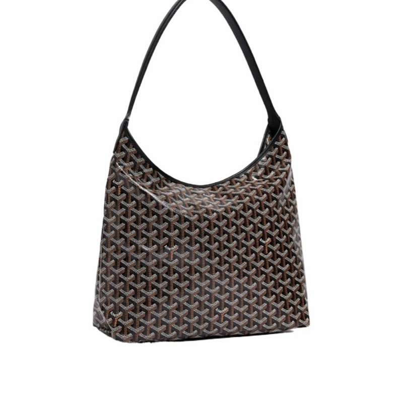 Goyard 女士 Bohème Hobo手提包 常規、43cm*14cm*27cm-0