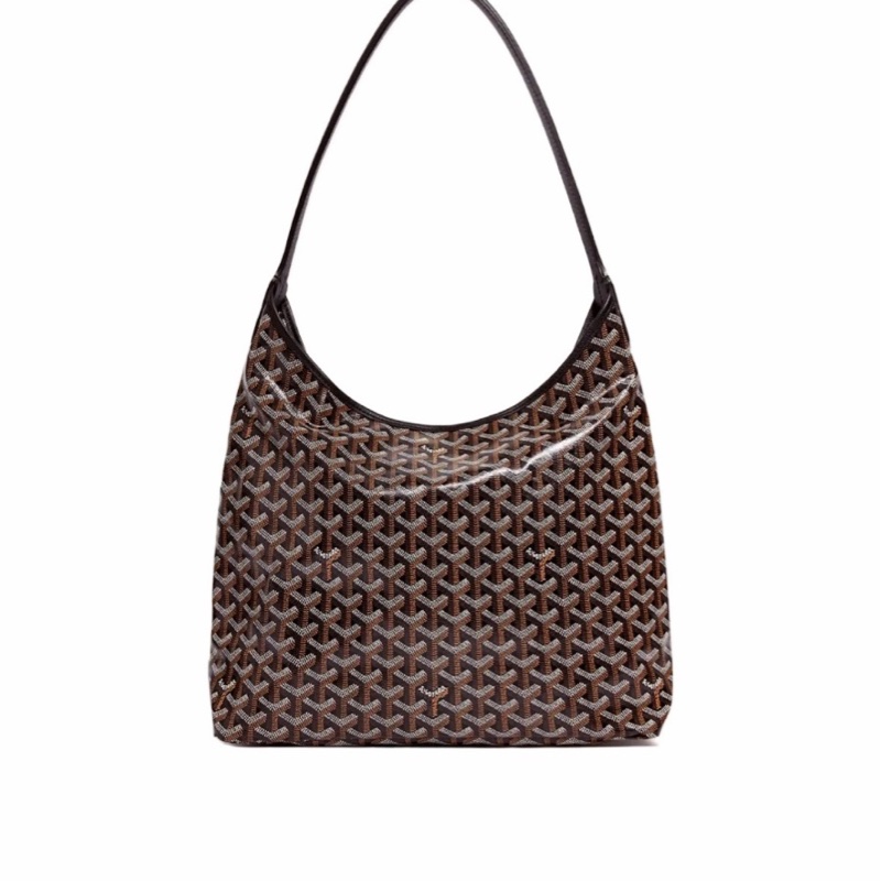 Goyard 女士 Bohème Hobo手提包 常規、43cm*14cm*27cm-2