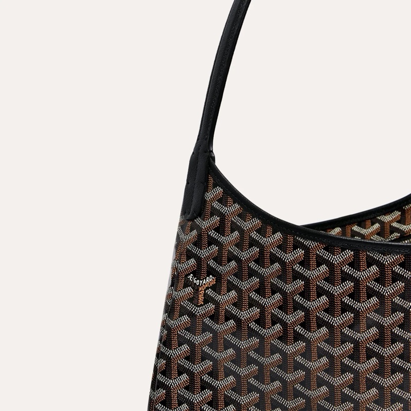 Goyard 女士 Bohème Hobo手提包 常規、43cm*14cm*27cm-3