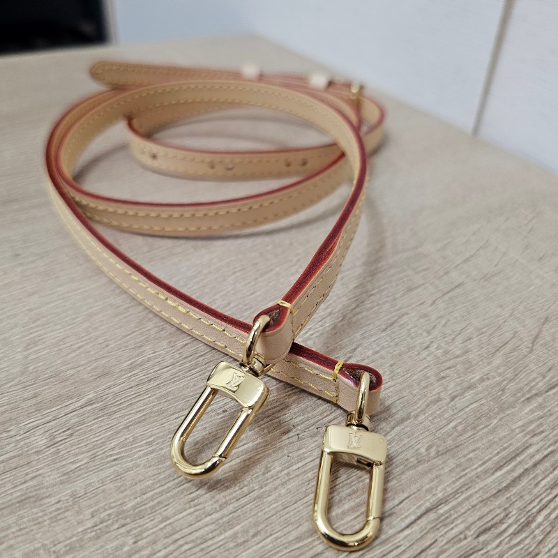 [ 經典款新年福利🧧] LV老花AlmaBB金釦手提斜背貝殼包-23