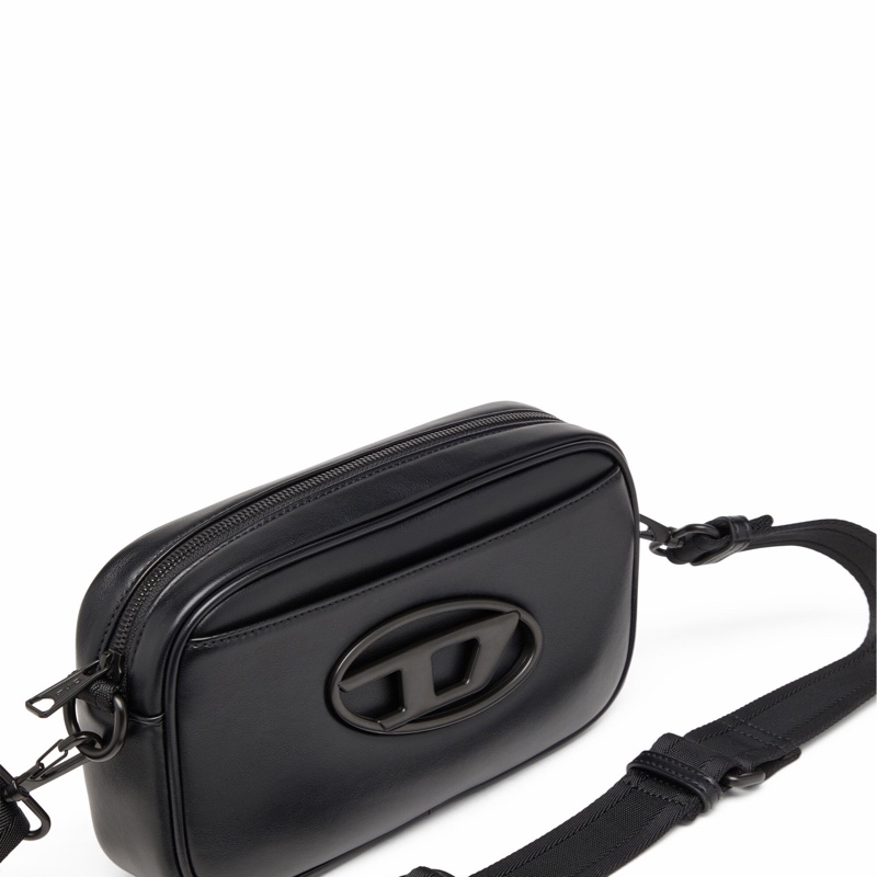 Diesel 相機斜挎包-4