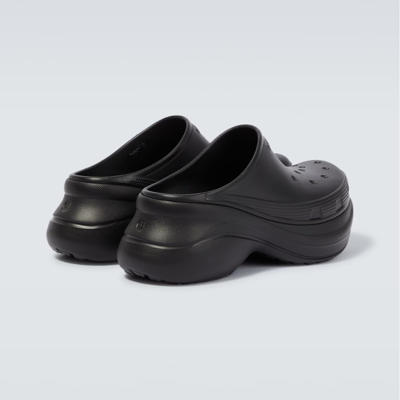 Balenciaga Crocs 拖鞋 男女同款 #35 36 38 39 40 41 42 43 44-2
