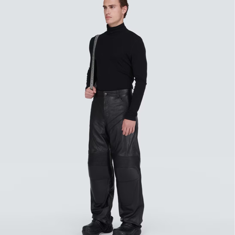 Balenciaga Crocs 拖鞋 男女同款 #35 36 38 39 40 41 42 43 44-4