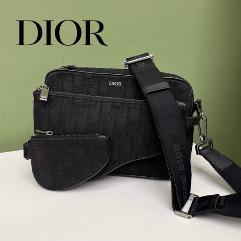 Dior迪奧三合一