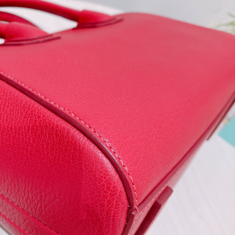 TK1940 紀梵希 斜孭手提包糖果粉紅 Mini Antigona Bag in Sugar Pink Calfskin-14