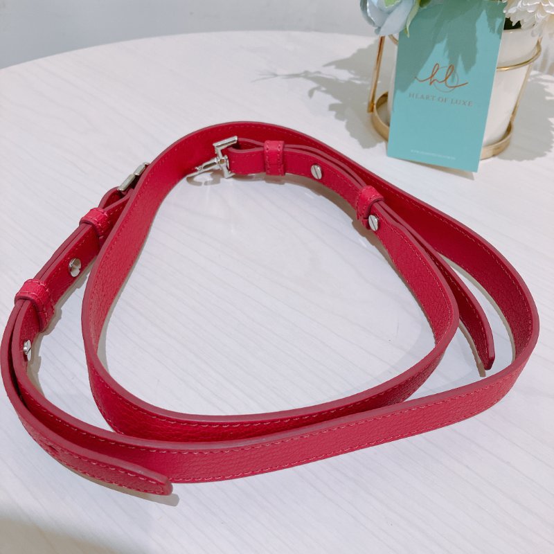 TK1940 紀梵希 斜孭手提包糖果粉紅 Mini Antigona Bag in Sugar Pink Calfskin-24