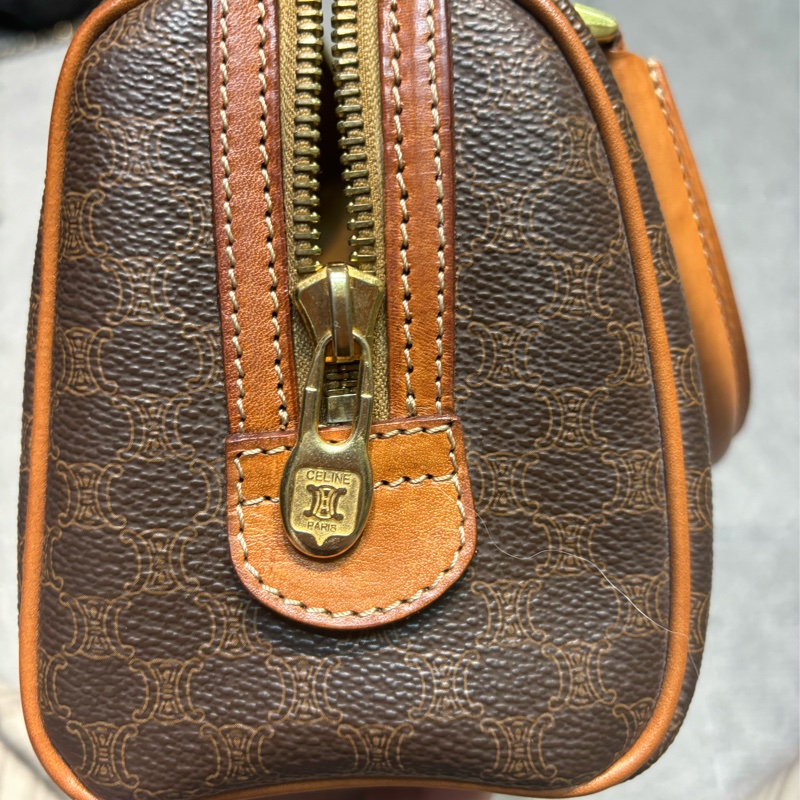 🏷️ Celine 波士頓包含鏈條-8