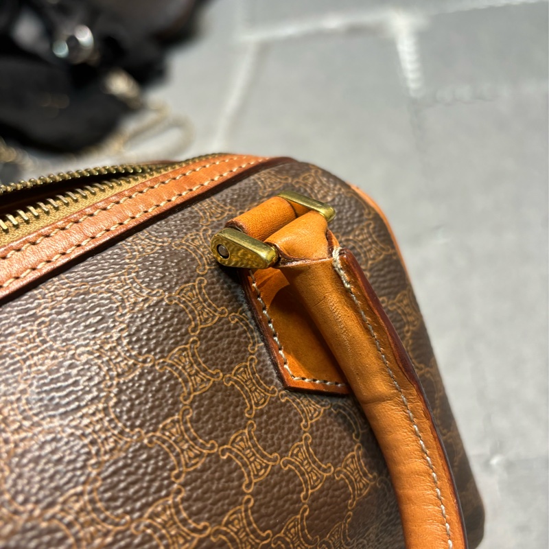 🏷️ Celine 波士頓包含鏈條-11