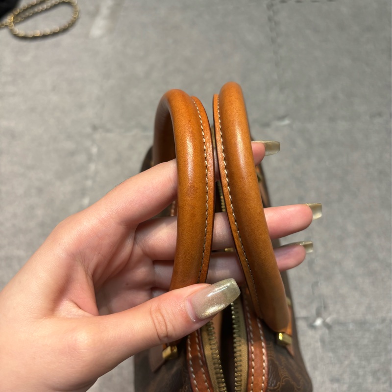 🏷️ Celine 波士頓包含鏈條-20