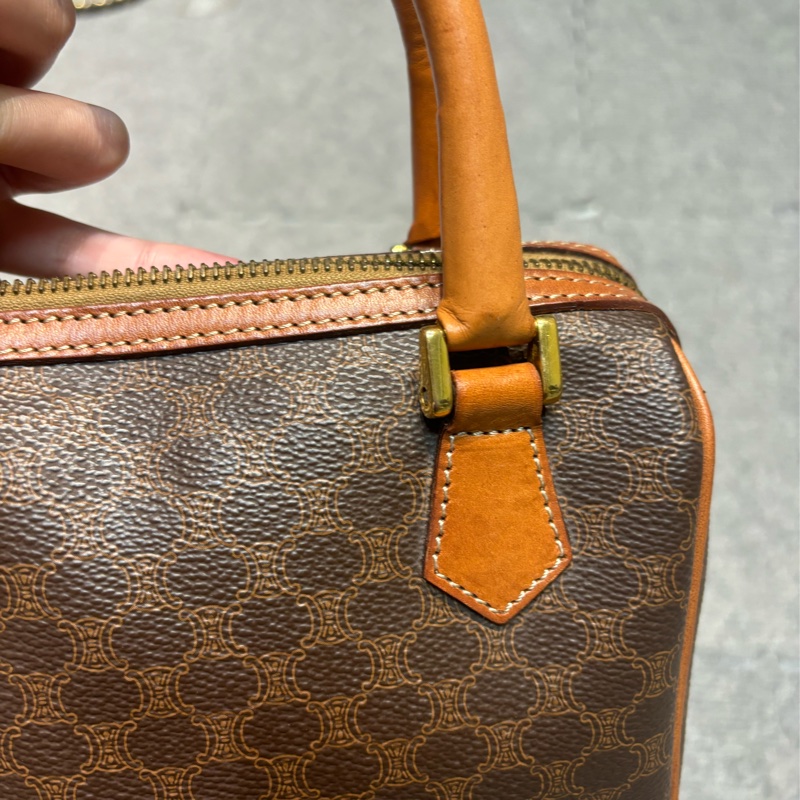 🏷️ Celine 波士頓包含鏈條-22