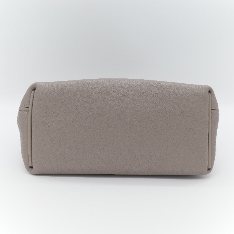Hermès 愛馬仕 24/24 29 大象灰 牛皮 肩背包 手提包-5