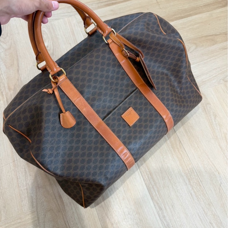 🏷️ Celine 旅行袋-1