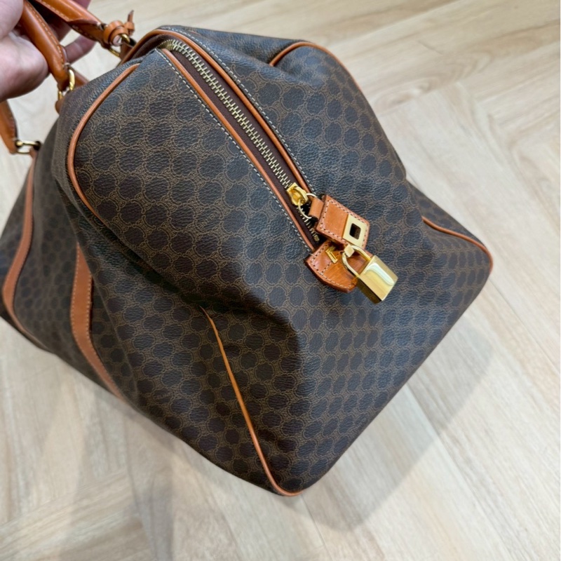 🏷️ Celine 旅行袋-6