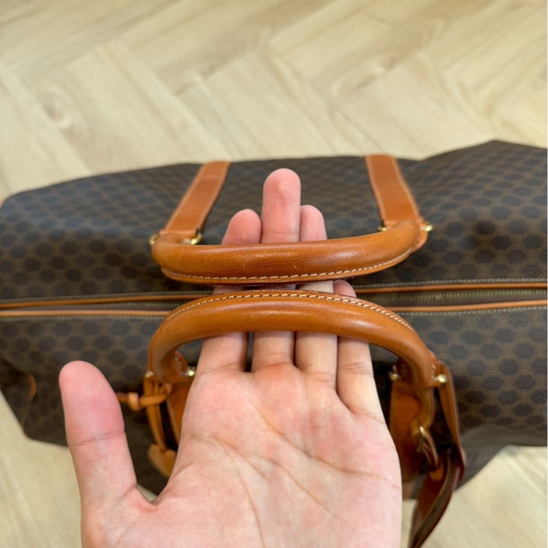 🏷️ Celine 旅行袋-7