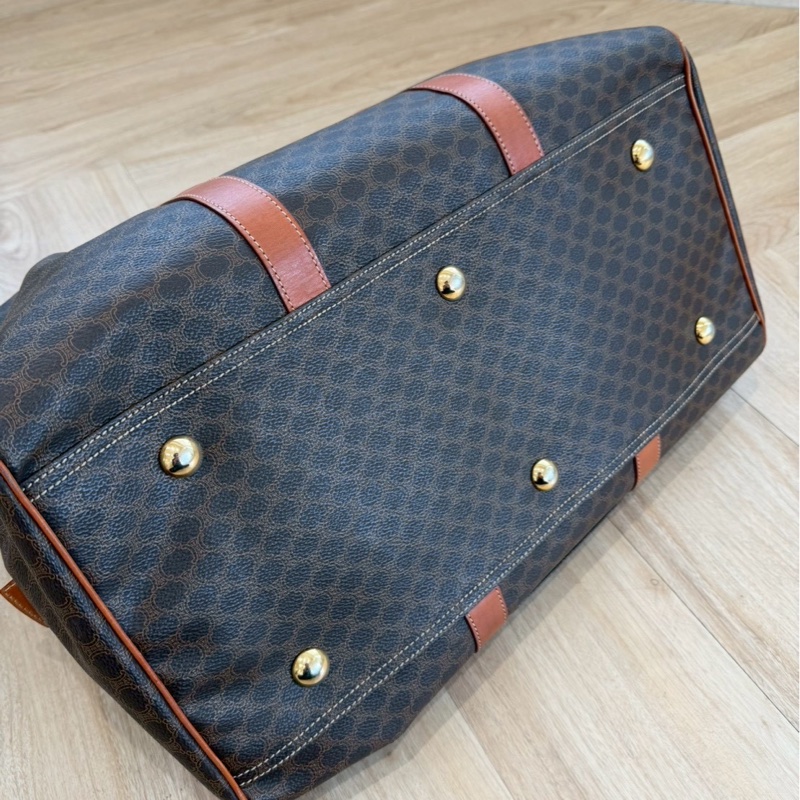 🏷️ Celine 旅行袋-14