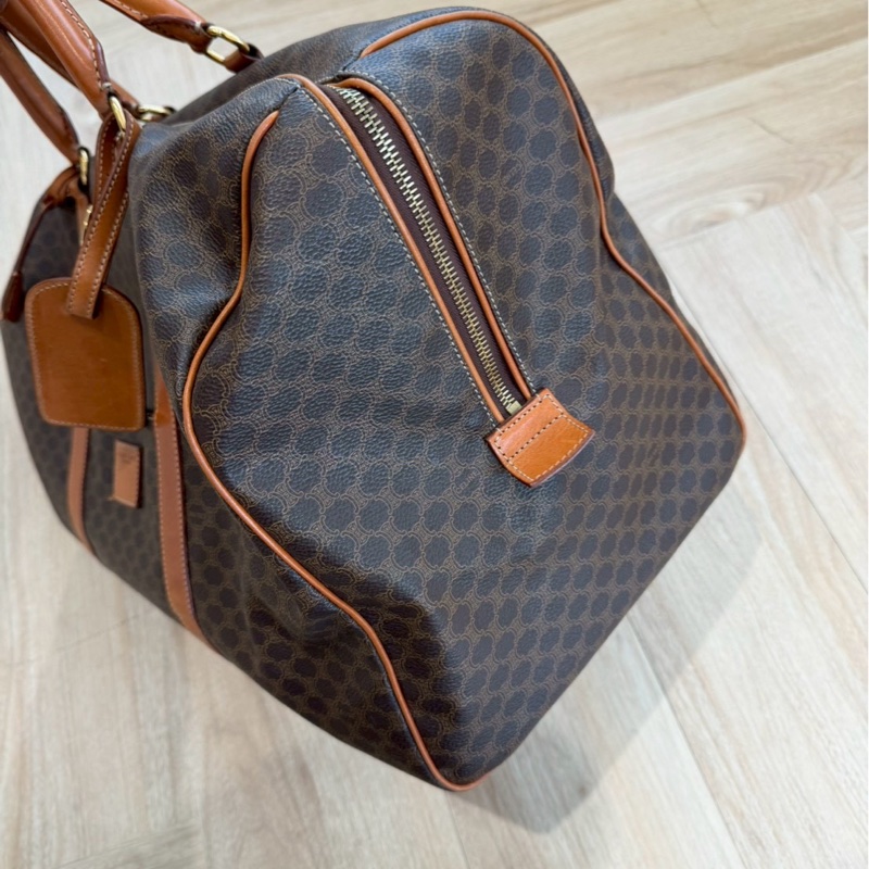 🏷️ Celine 旅行袋-15