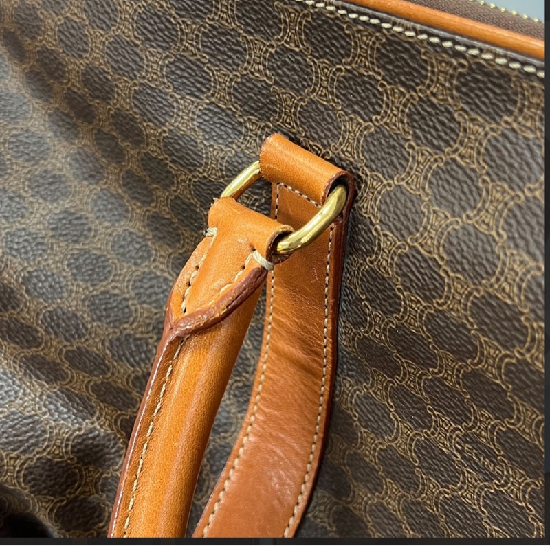 🏷️ Celine 旅行袋-12