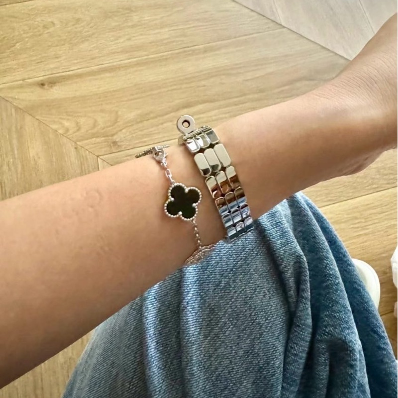 Hermes Kelly Watch 一錶三用 原價$38800-4