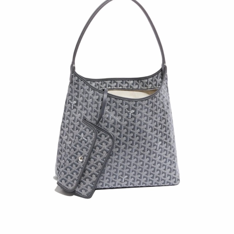 Goyard 女士 Bohème Hobo手提包均碼碼常規、27cm*15cm*42cm-3