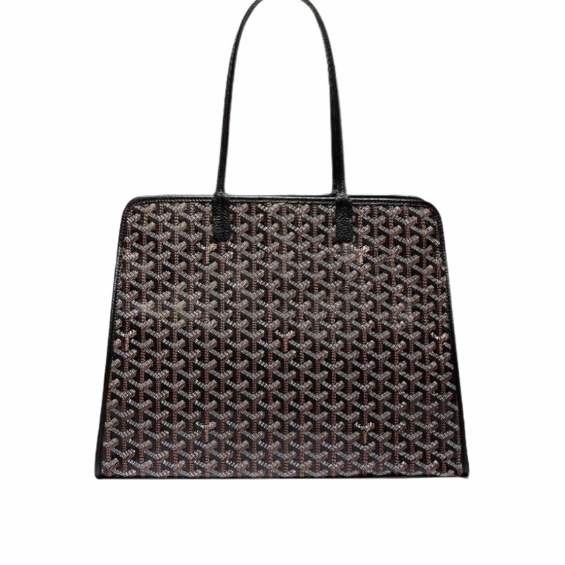 Goyard 男女同款 Hardy 單肩包均碼碼40cm*17cm*31cm-0