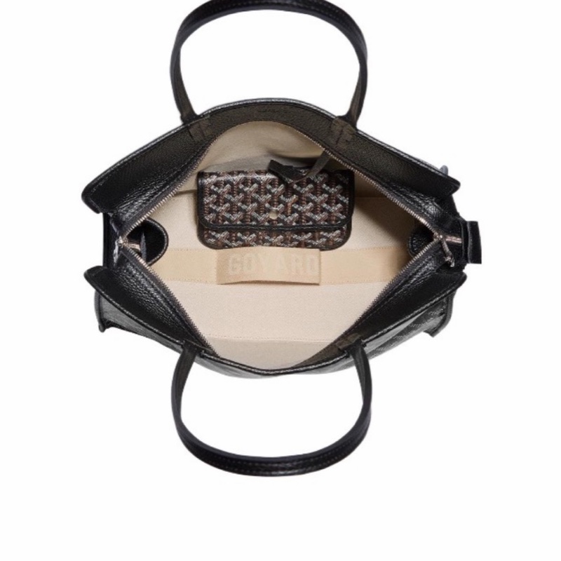 Goyard 男女同款 Hardy 單肩包均碼碼40cm*17cm*31cm-1