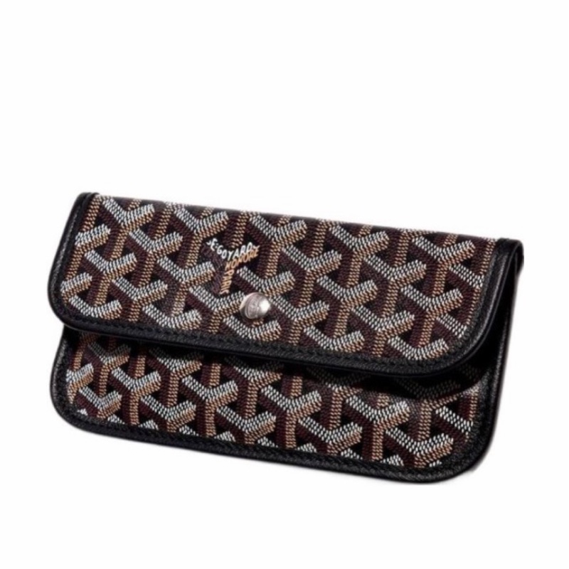 Goyard 男女同款 Hardy 單肩包均碼碼40cm*17cm*31cm-4