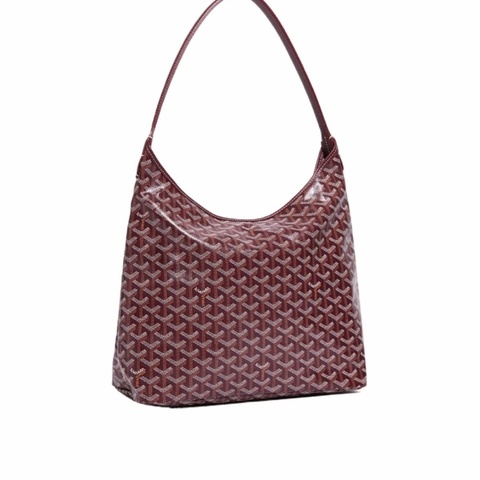Goyard 女士 Bohème Hobo包均碼碼32cm*13.5cm*34cm