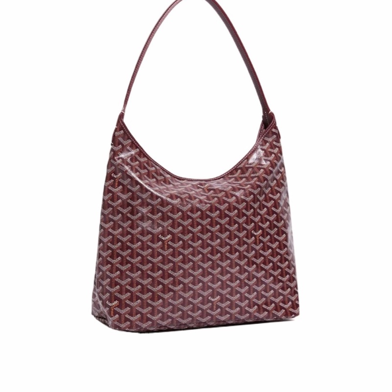 Goyard 女士 Bohème Hobo包均碼碼32cm*13.5cm*34cm-0