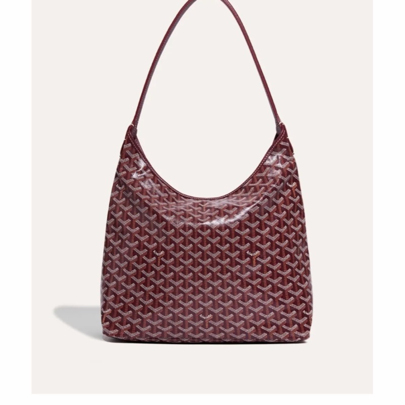 Goyard 女士 Bohème Hobo包均碼碼32cm*13.5cm*34cm-1