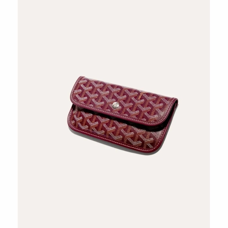 Goyard 女士 Bohème Hobo包均碼碼32cm*13.5cm*34cm-2