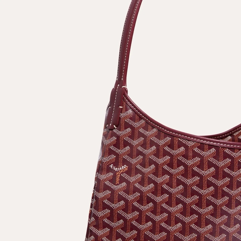 Goyard 女士 Bohème Hobo包均碼碼32cm*13.5cm*34cm-4