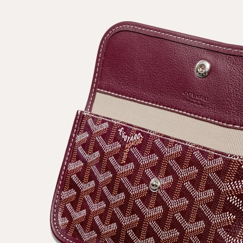 Goyard 女士 Bohème Hobo包均碼碼32cm*13.5cm*34cm-5