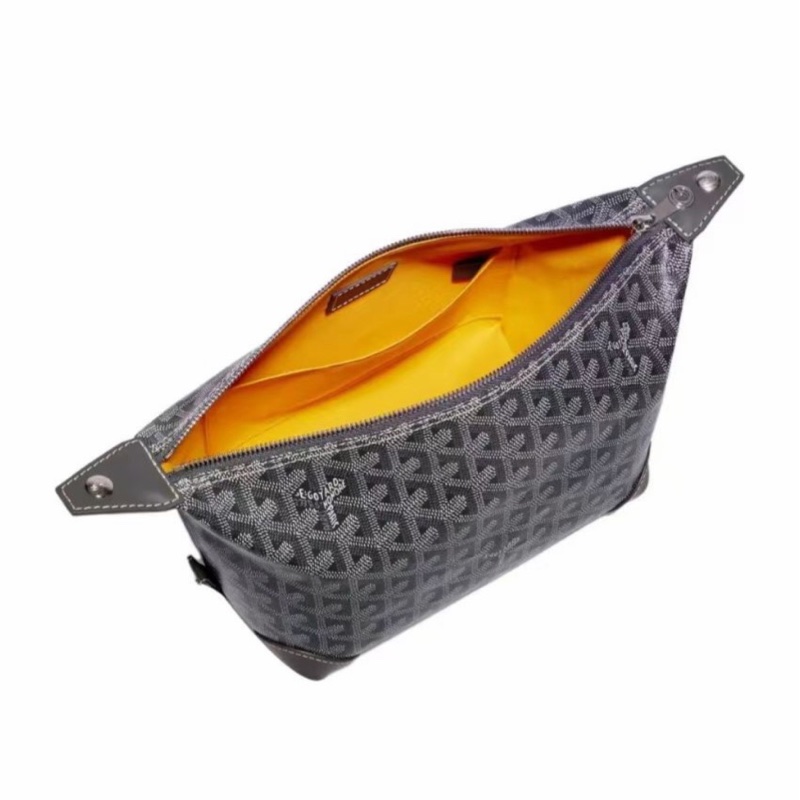 Goyard 女士 Bowling 25洗漱包均碼碼24cm*12cm*13cm-1