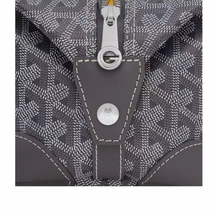 Goyard 女士 Bowling 25洗漱包均碼碼24cm*12cm*13cm-2