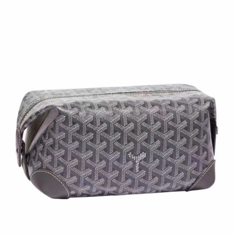 Goyard 女士 Bowling 25洗漱包均碼碼24cm*12cm*13cm-4