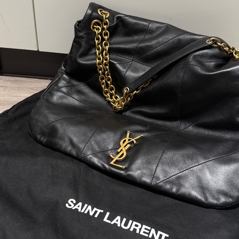 Ysl Jamie 4.3 L號 Rosé同款-5