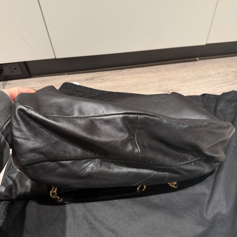 Ysl Jamie 4.3 L號 Rosé同款-7