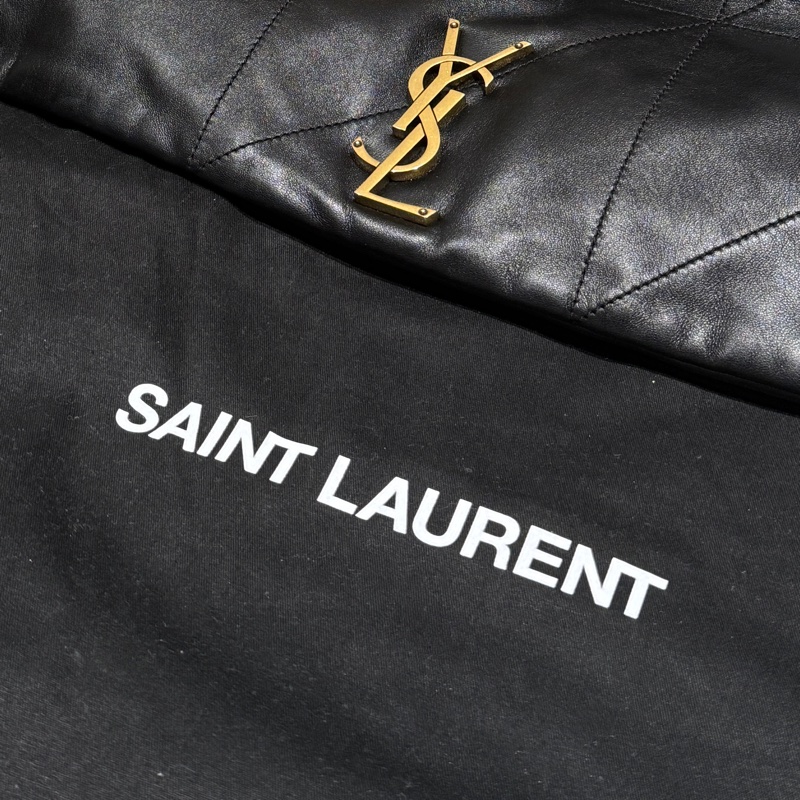 Ysl Jamie 4.3 L號 Rosé同款-12