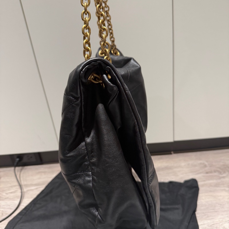 Ysl Jamie 4.3 L號 Rosé同款-2