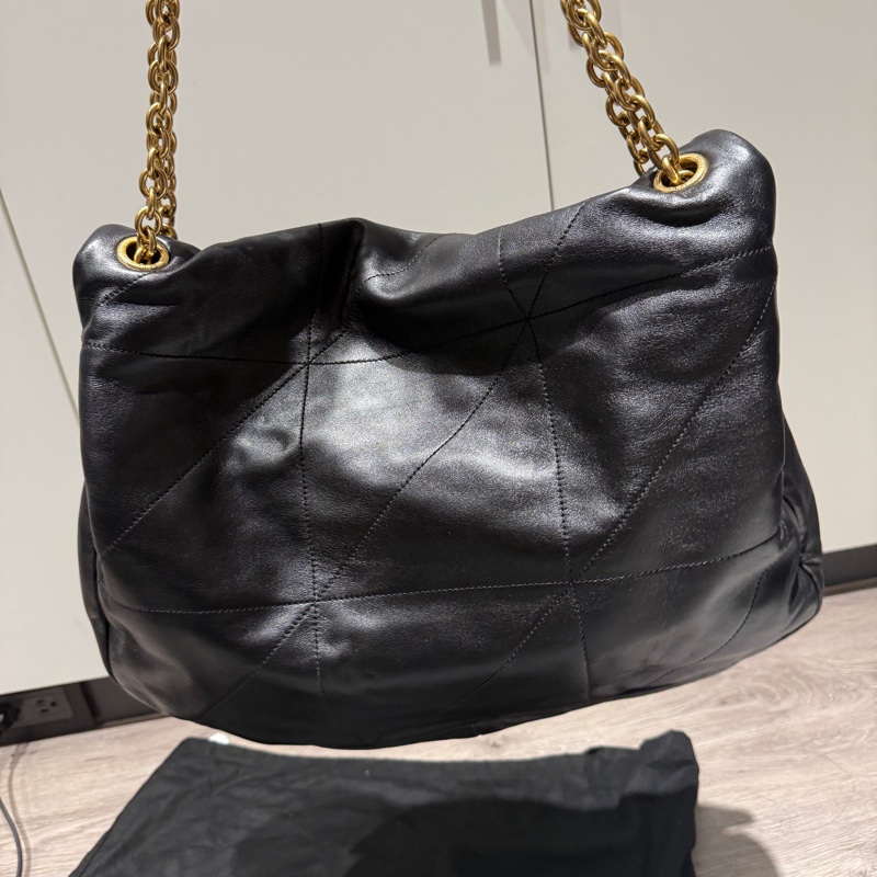 Ysl Jamie 4.3 L號 Rosé同款-3