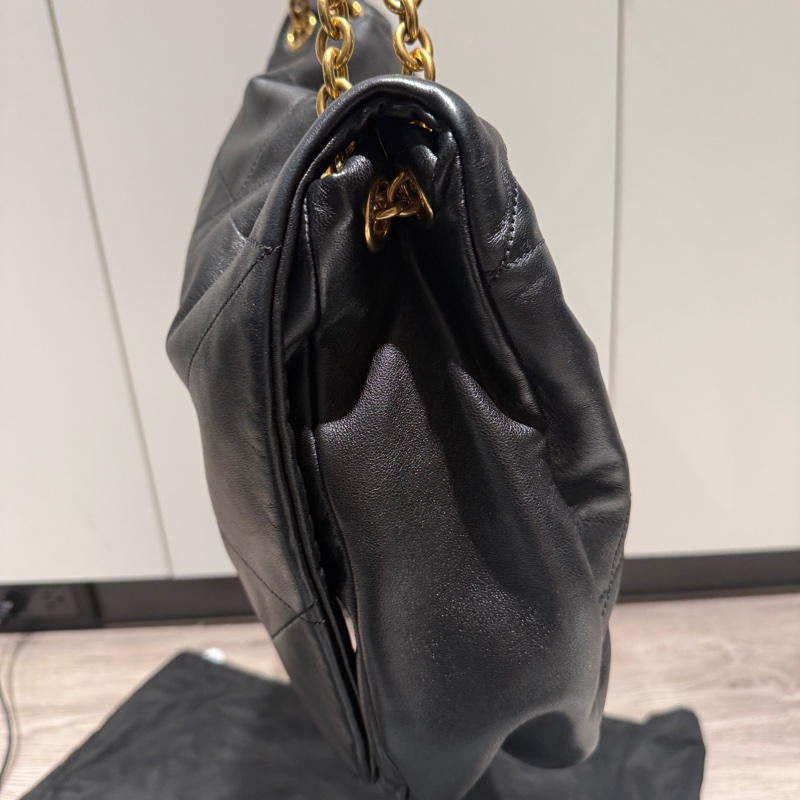 Ysl Jamie 4.3 L號 Rosé同款-4