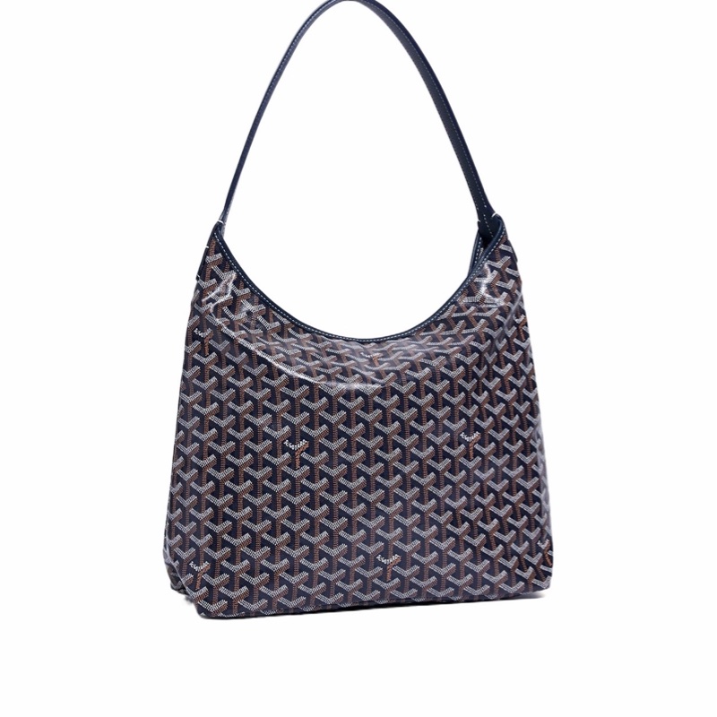 Goyard 女士 Bohem Hobo 單肩包均碼碼常規、43cm*14cm*27cm-0