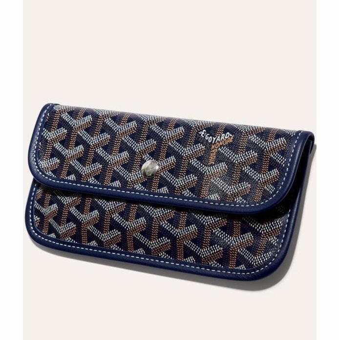 Goyard 女士 Bohem Hobo 單肩包均碼碼常規、43cm*14cm*27cm-3