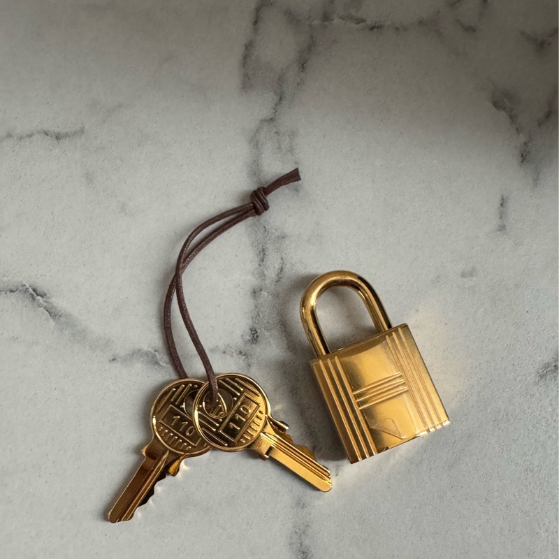 Hermes深藍帆布/黑皮革金釦picotin18  超好看✨-23