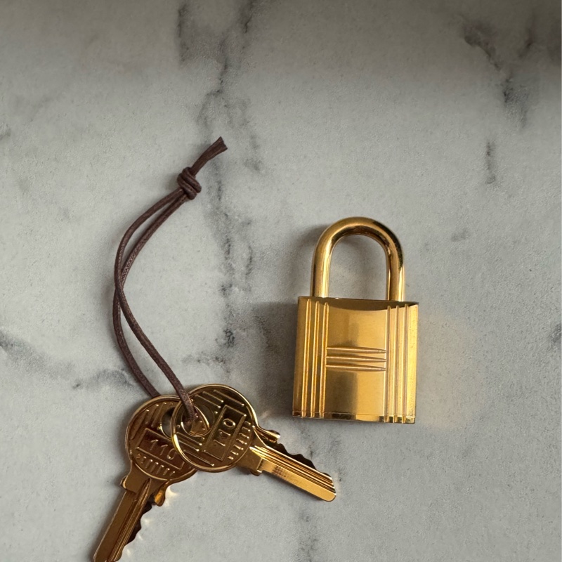 Hermes深藍帆布/黑皮革金釦picotin18  超好看✨-24