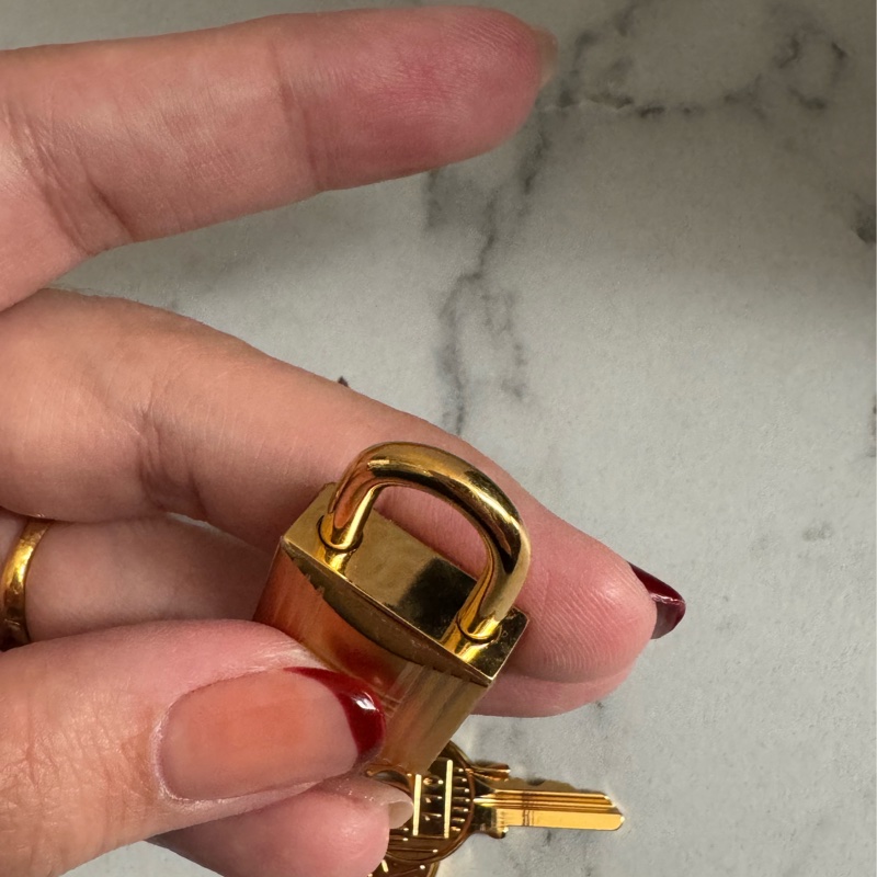 Hermes深藍帆布/黑皮革金釦picotin18  超好看✨-26