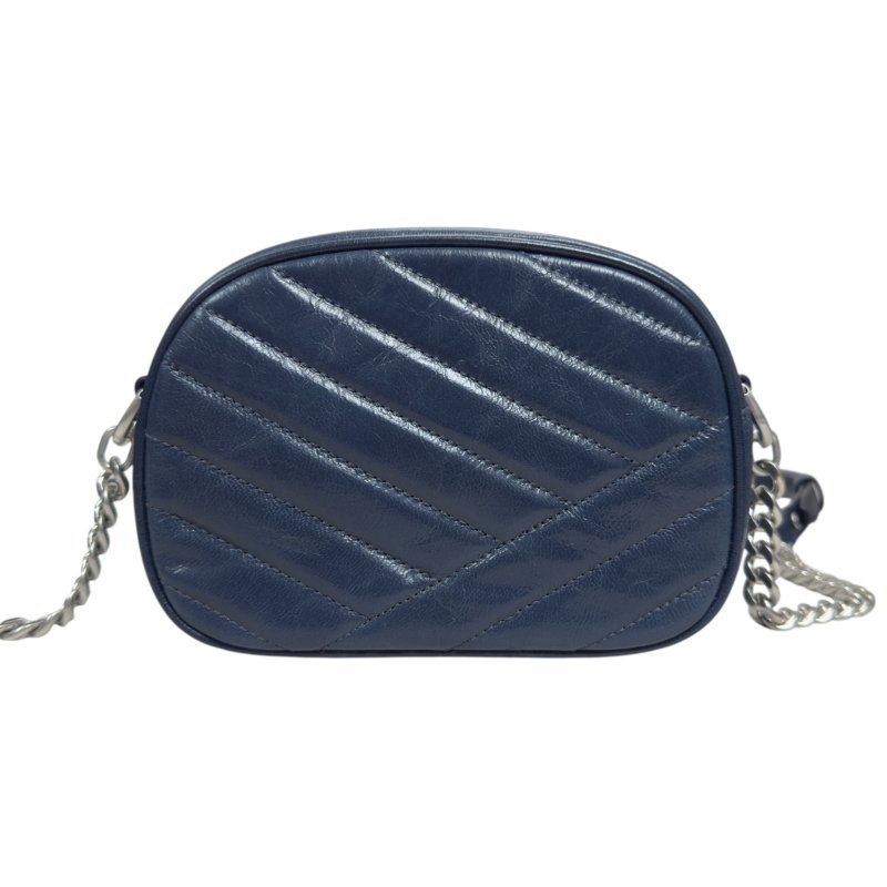 TORY BURCH Kira 斜揹袋-5