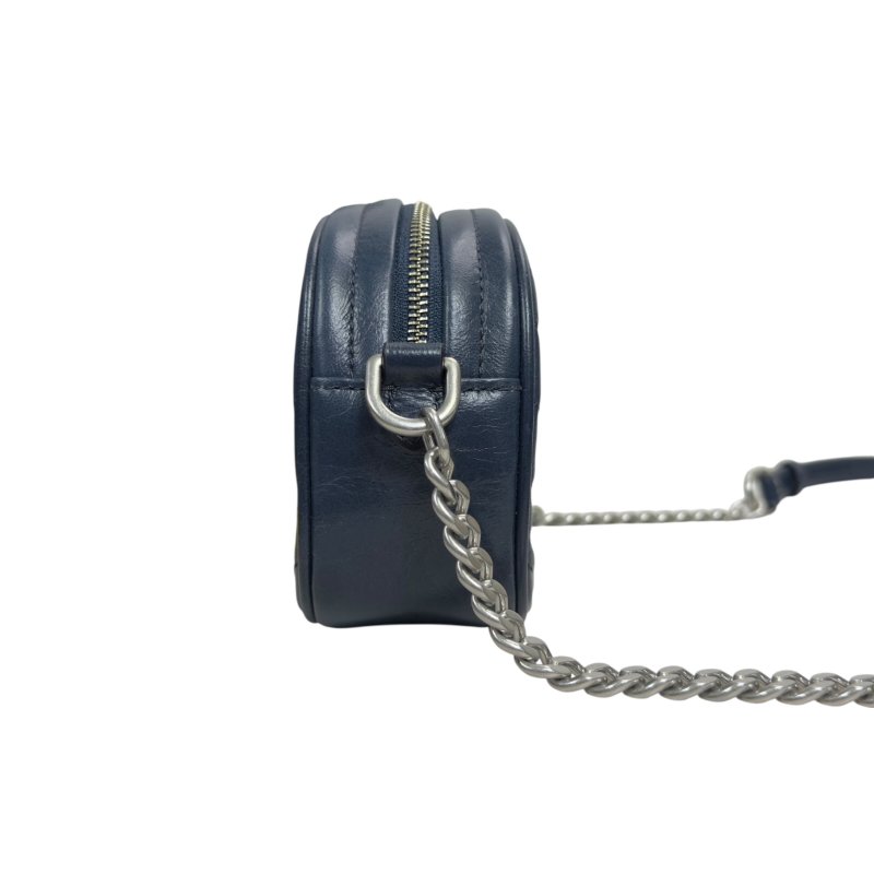 TORY BURCH Kira 斜揹袋-7